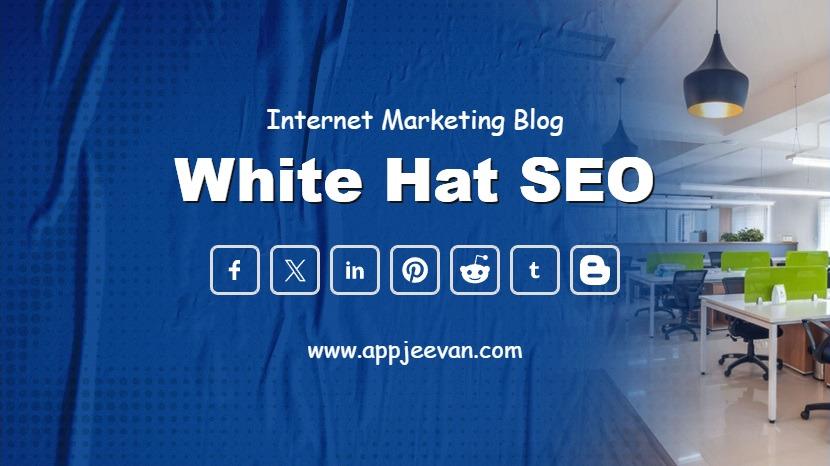 White Hat SEO