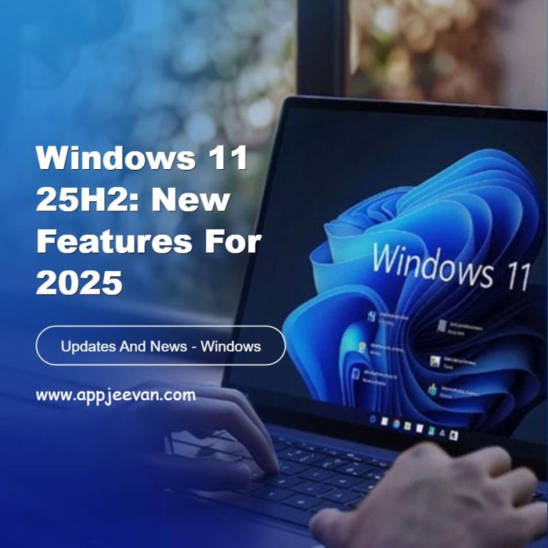 Windows 11 Update