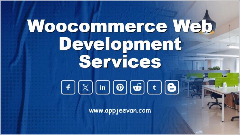 Woocommerce Web Development