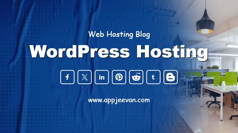 WordPress Hosting
