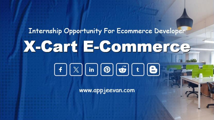 X-Cart E-Commerce