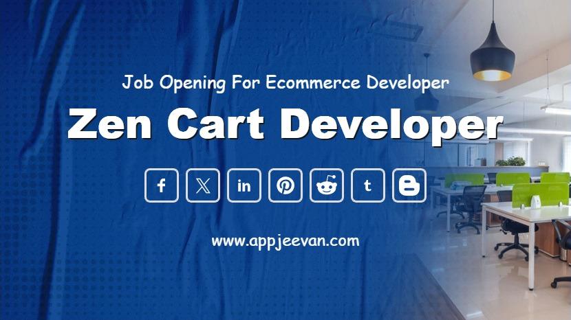 Zen Cart Developer