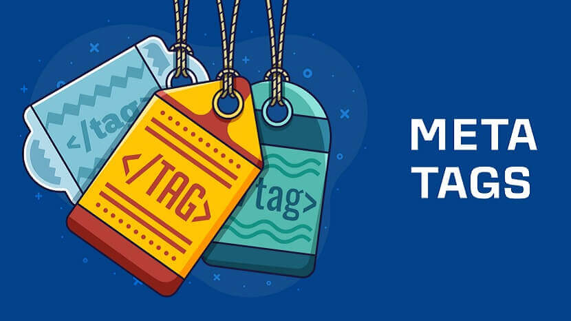 Meta Tag Msapplication Task