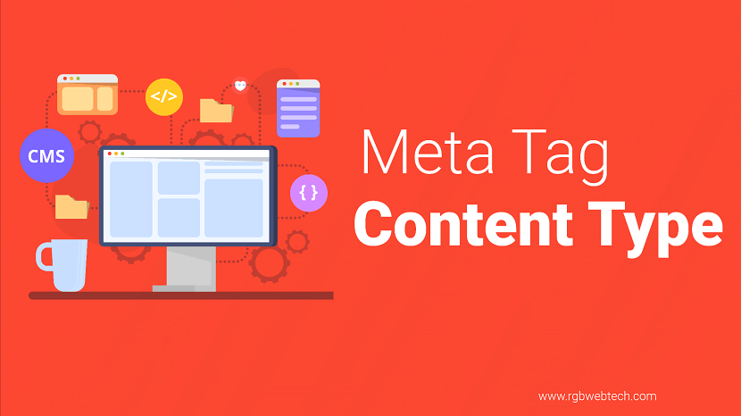 Content Type Meta Name